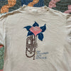 1980 Telluride Jazz Festival T-Shirt S/M