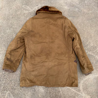 1930’s/40’s Windward Canvas Barnstormer Jacket Medium