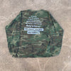 Bootleg IRA Camo Long-sleeve T-Shirt XL