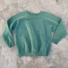 1960’s Marshall University Raglan Crewneck Sweatshirt