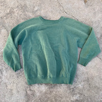 1960’s Marshall University Raglan Crewneck Sweatshirt