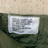 1960’s Canadian Combat Trousers Medium Regular 30” - 33” x 30”