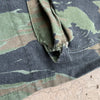 1980’s Civilian Tiger Stripe Camo BDU Jacket Small Regular