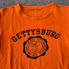 1940’s Gettysburg College T-Shirt Small