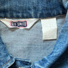 1960's Big Smith Union Made Denim Jacket Size 42 Medium