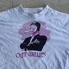 1980's Oat Willie's Onward Through the Fog T-Shirt L/XL