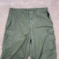 1950’s M-51 Arctic Shell Trousers