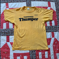 1970’s Tennessee Thumper Russell T-Shirt S/M
