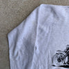 1950's Harley Davidson Crewneck Sweatshirt Large