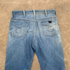 1950’s Anthony’s Buckhide Denim Jeans 32” x 29”