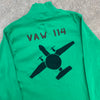 1980’s Stenciled Flight Deck Crewman’s Jersey