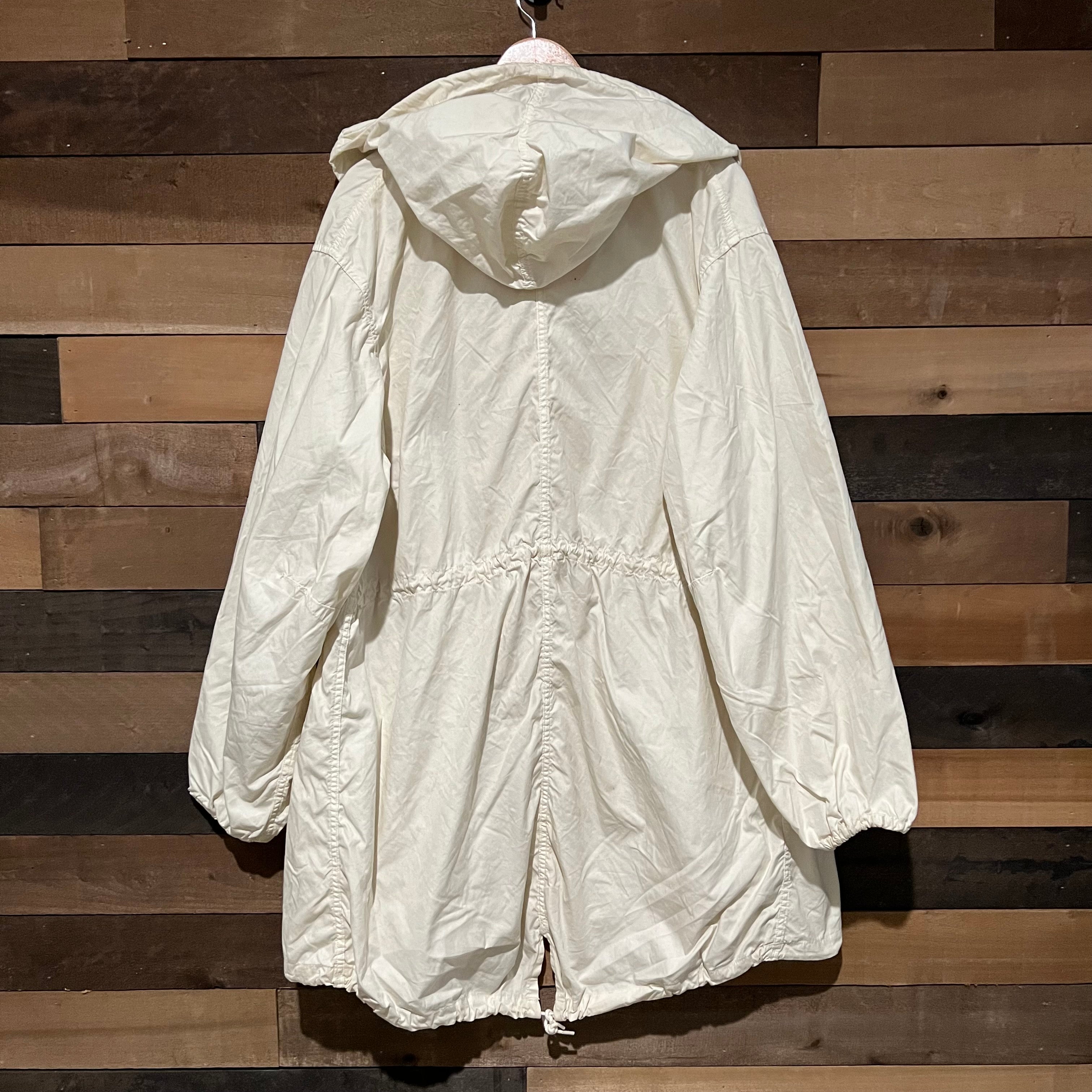 US ARMY] Vintage Snow Parka [1980s] [Nishi-zome] Vintage