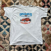 1970's Super Bell Axle Hot Rod T-Shirt L/XL