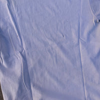 1970’s Thrashed US Masters Track and Field Champion Blue Bar T-Shirt