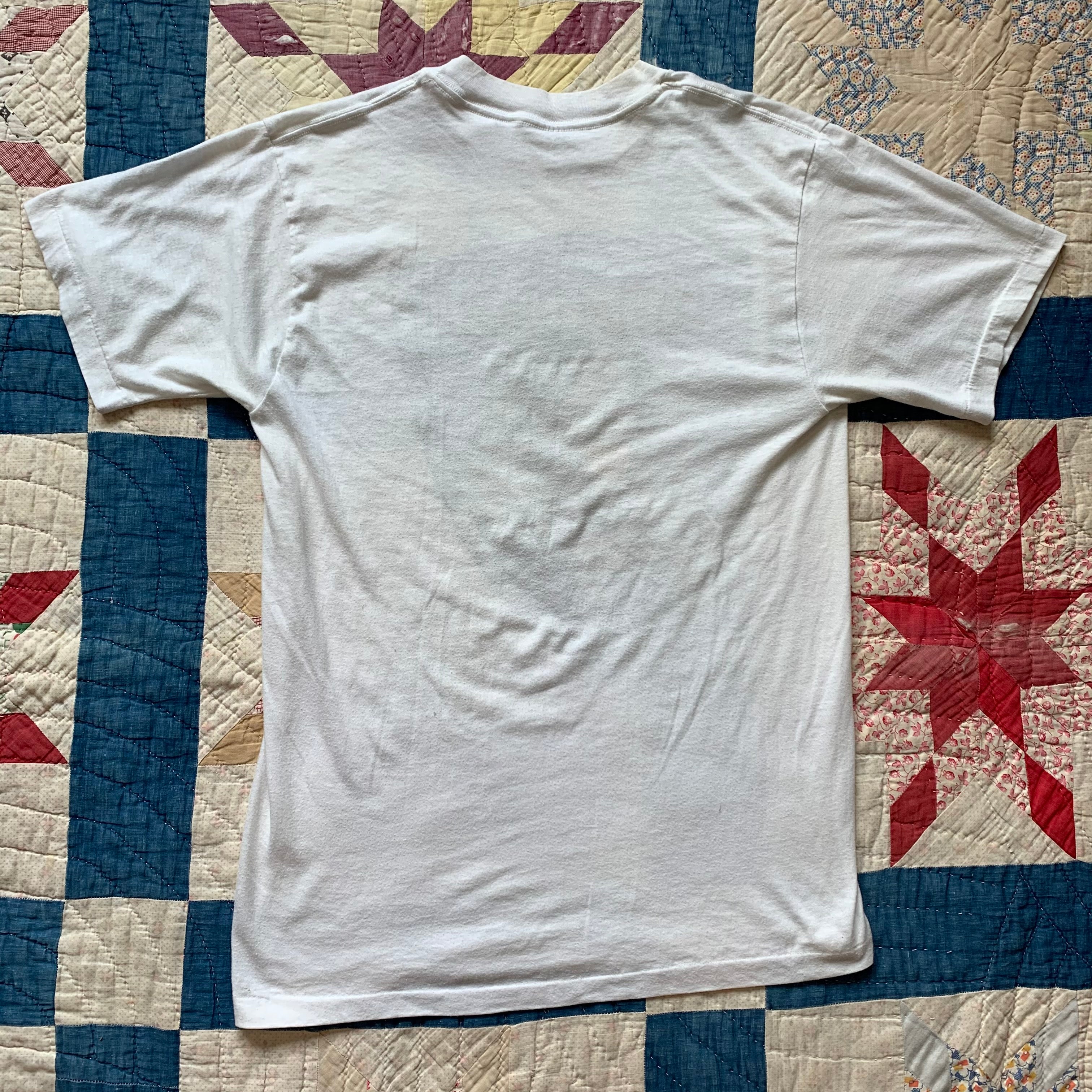 ROBOCOP 2 ヴィンテージ Tシャツ 1990年製 1990 RoboCop 2 Movie Promo T-Shirt Small – Little Chum Vintage