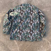 1980’s/90’s Tree-bark Camo BDU Jacket Medium Regular