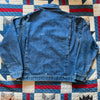 1960's Big Smith Union Made Denim Jacket Size 42 Medium