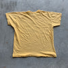 1970’s Wyoming Basketball Russell T-Shirt S/M