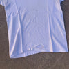 1970’s Thrashed US Masters Track and Field Champion Blue Bar T-Shirt