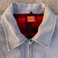 1960’s Dickies Repaired Lined Work Jacket M/L