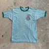 1970’s LFC Sasakwa Staff Camp T-Shirt Small