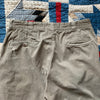 Late 1940's Penny's Big Mac Sanforized Boat Cloth Work Pants 32" x 29"