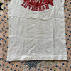 1970's Concordia Lutheran Star Sleeve T-Shirt XXS/XS